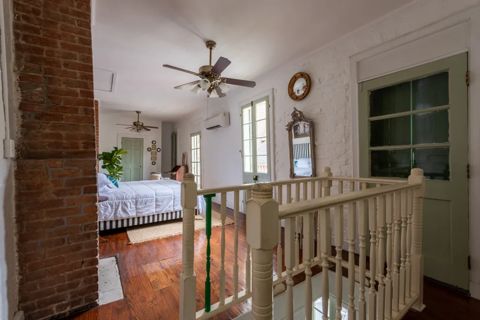 Creole Cottage in Marigny by Maureen Stevens Design - Photo 13
