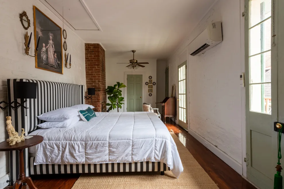 Creole Cottage in Marigny by Maureen Stevens Design - Photo 3