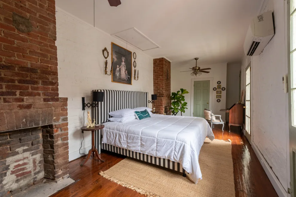 Creole Cottage in Marigny by Maureen Stevens Design - Photo 10