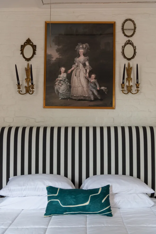 Creole Cottage in Marigny by Maureen Stevens Design - Photo 5