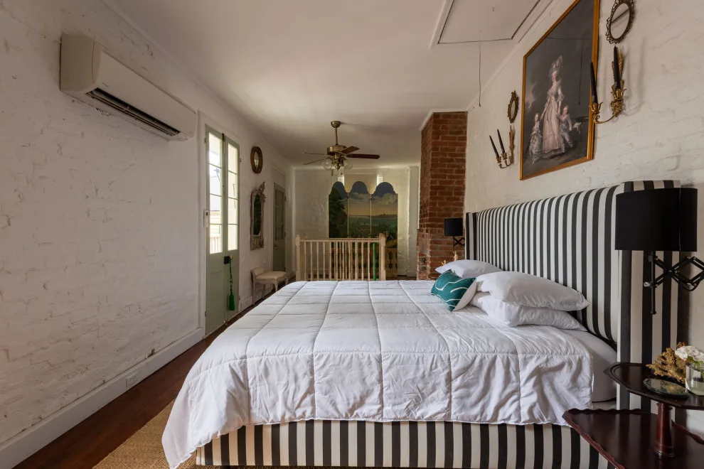 Creole Cottage in Marigny by Maureen Stevens Design - Photo 11