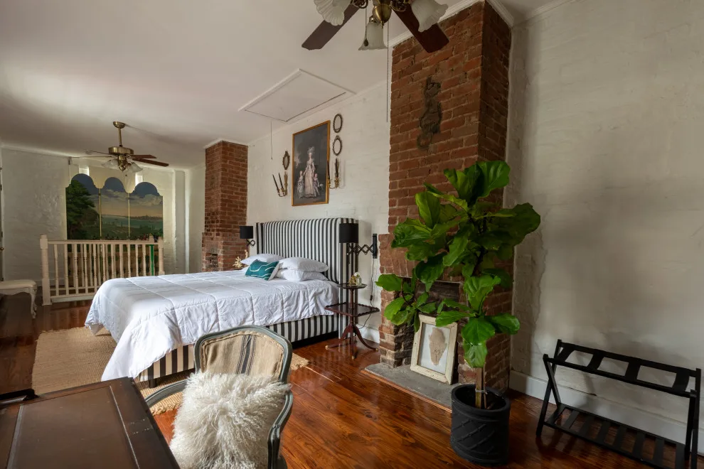 Creole Cottage in Marigny by Maureen Stevens Design - Photo 16