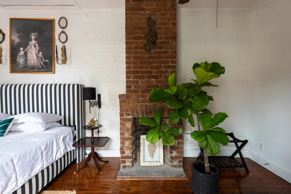Creole Cottage in Marigny by Maureen Stevens Design - Photo 2