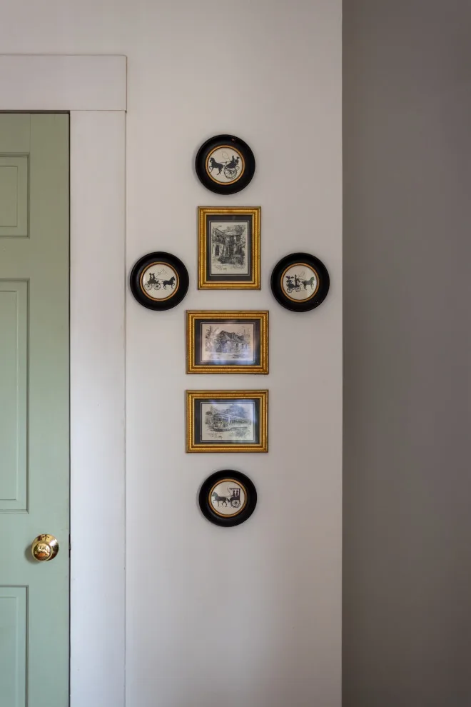 Creole Cottage in Marigny by Maureen Stevens Design - Photo 6