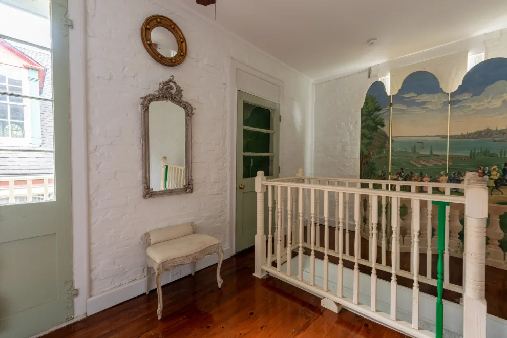 Creole Cottage in Marigny by Maureen Stevens Design - Photo 15