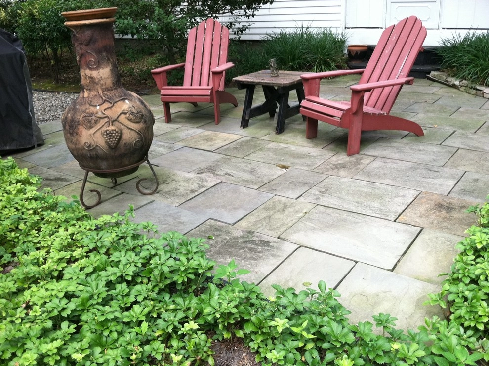 Neighborhood Pride Landscaping & Lawn Service - Photo 14