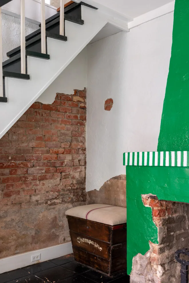 Creole Cottage in Marigny by Maureen Stevens Design - Photo 14