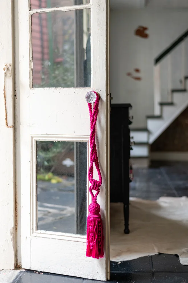 Creole Cottage in Marigny by Maureen Stevens Design - Photo 19
