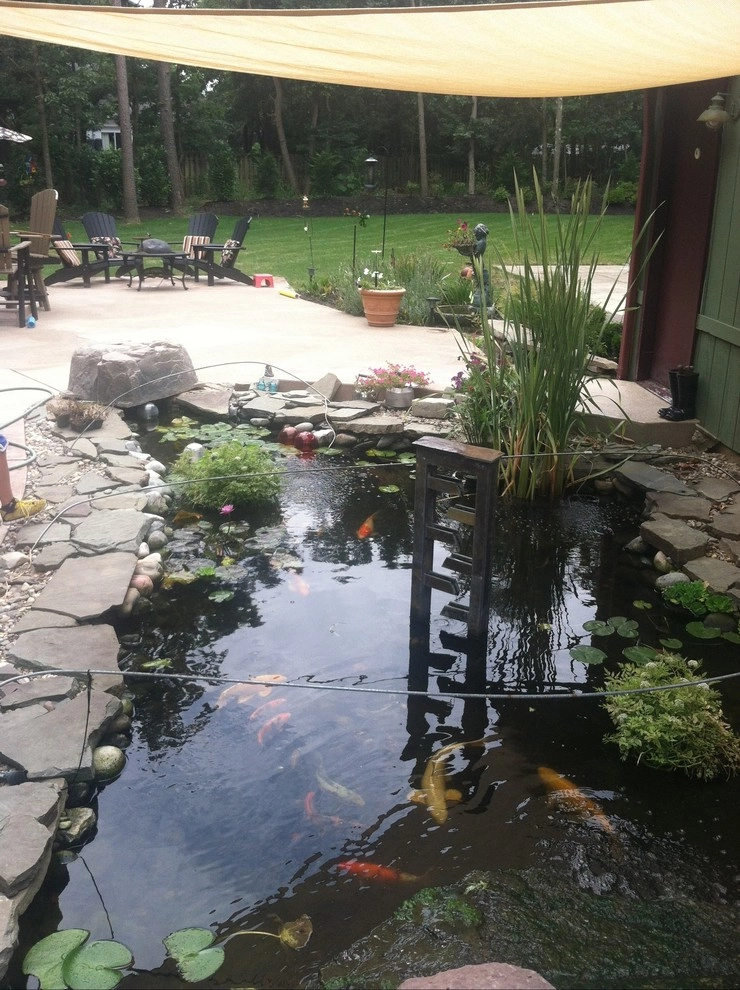 Neighborhood Pride Landscaping & Lawn Service - Photo 10