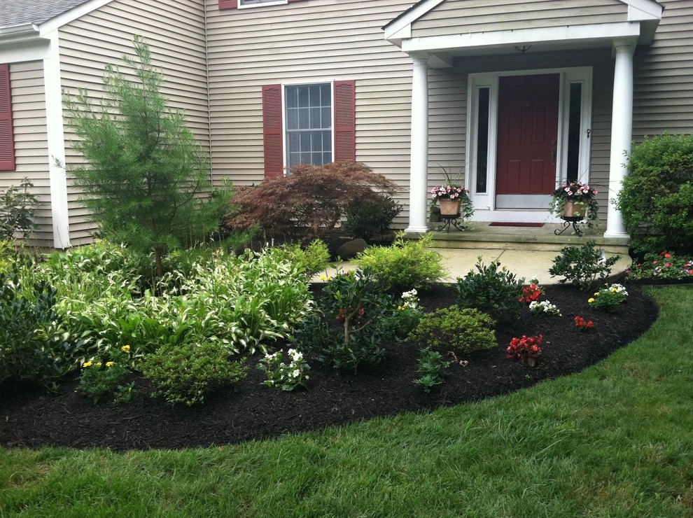 Neighborhood Pride Landscaping & Lawn Service - Photo 9