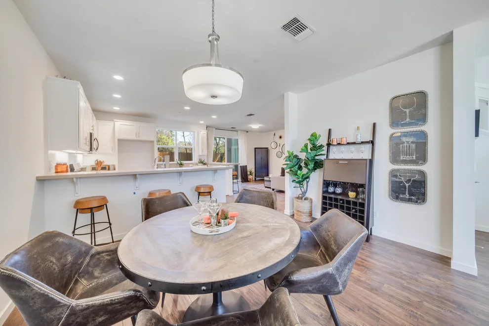 Mark West Village (15) - Show Homes/Home Presentation by Four Seasons Design Team - Photo 9