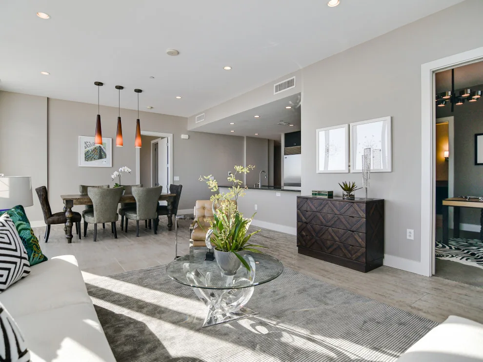 610 E Market Suite 2807 by Mummeinteriors - Photo 9