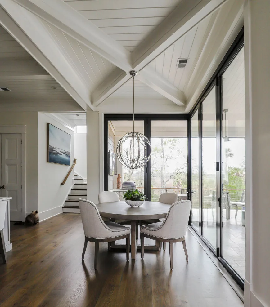 Wetland House by The Guest House Studio, ASID - Photo 23