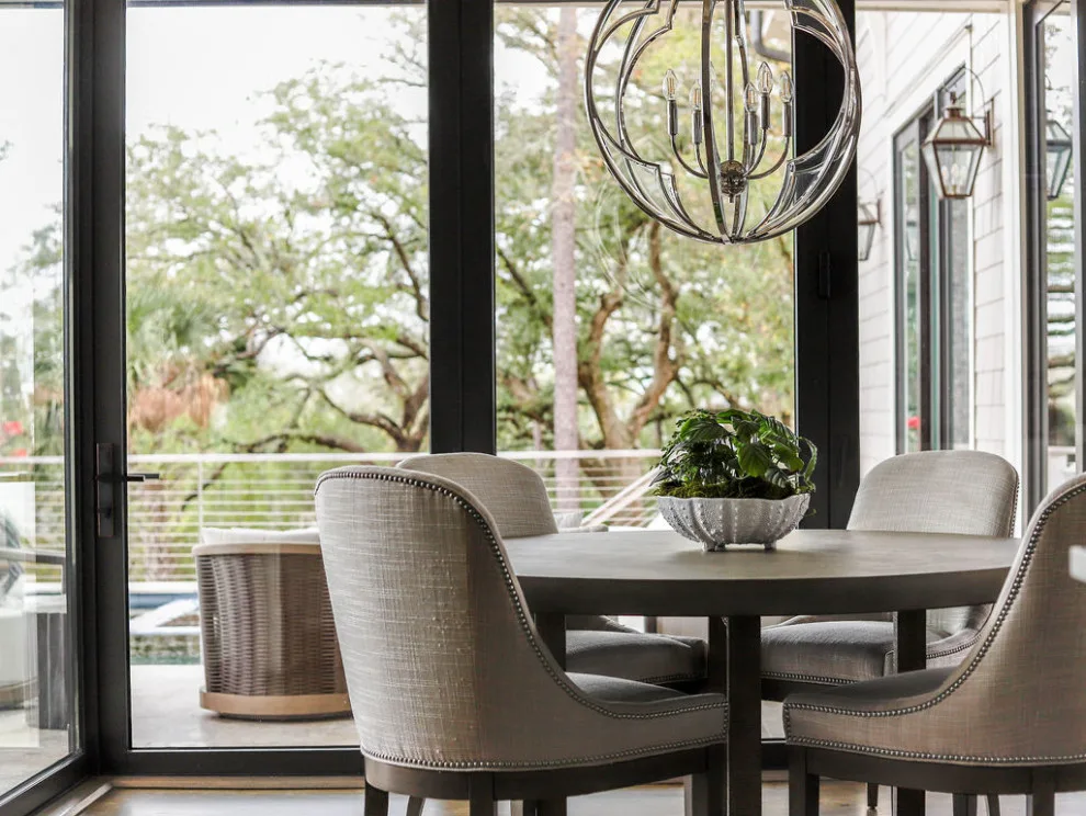 Wetland House by The Guest House Studio, ASID - Photo 8