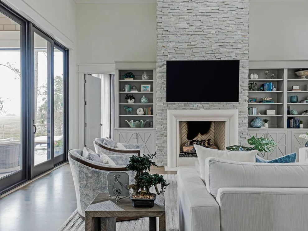 Wetland House by The Guest House Studio, ASID - Photo 9