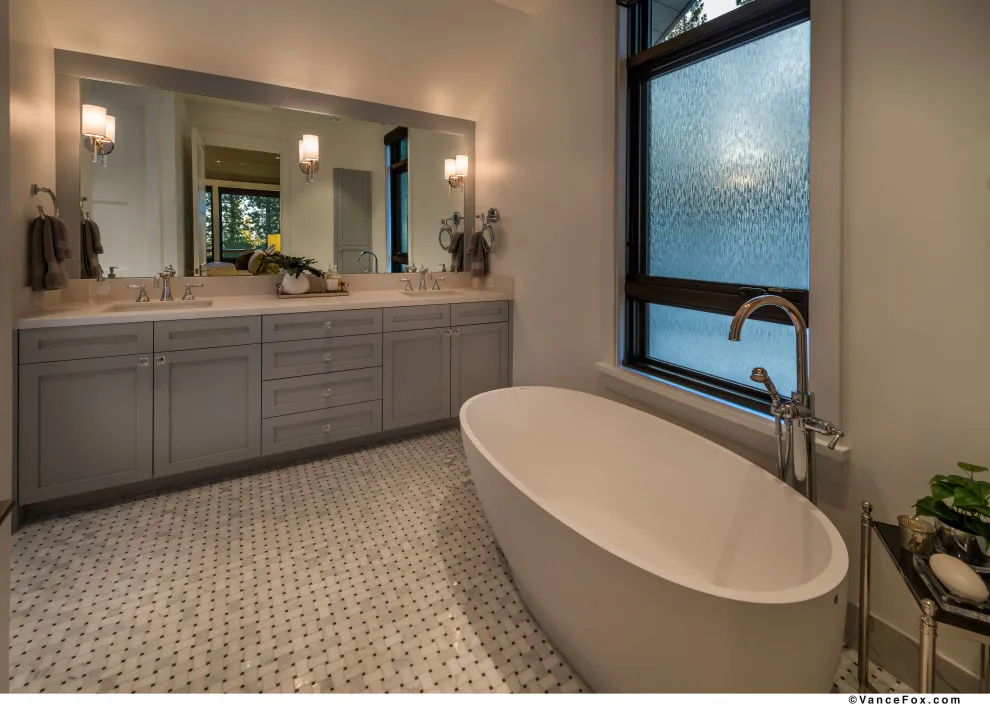 Dunsmuir Way at Martis Camp by Emily Roose Interiors - Photo 14