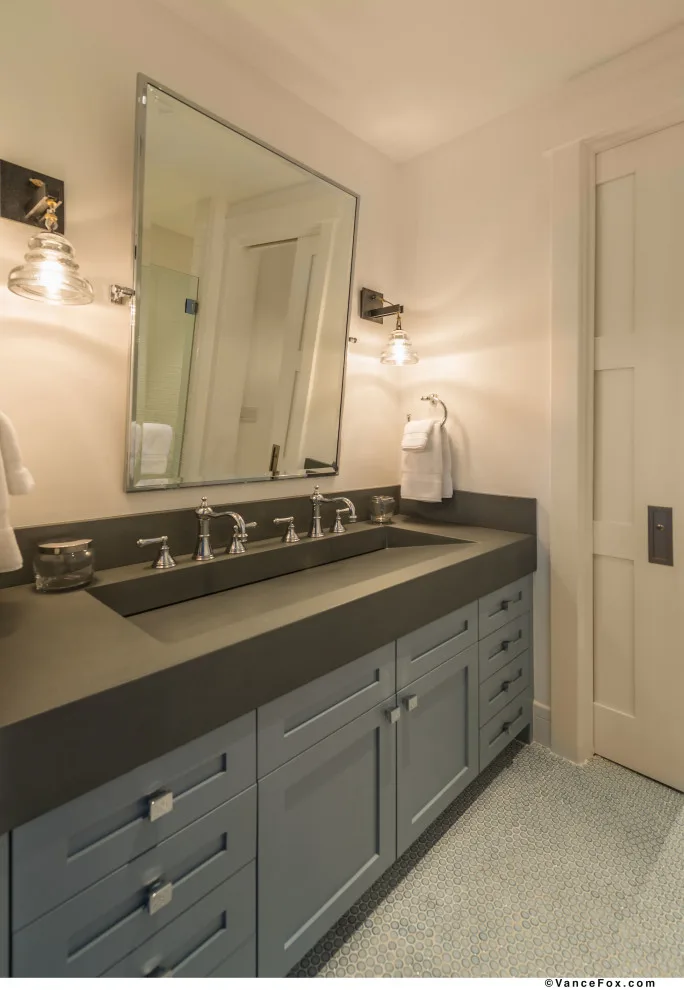 Dunsmuir Way at Martis Camp by Emily Roose Interiors - Photo 2
