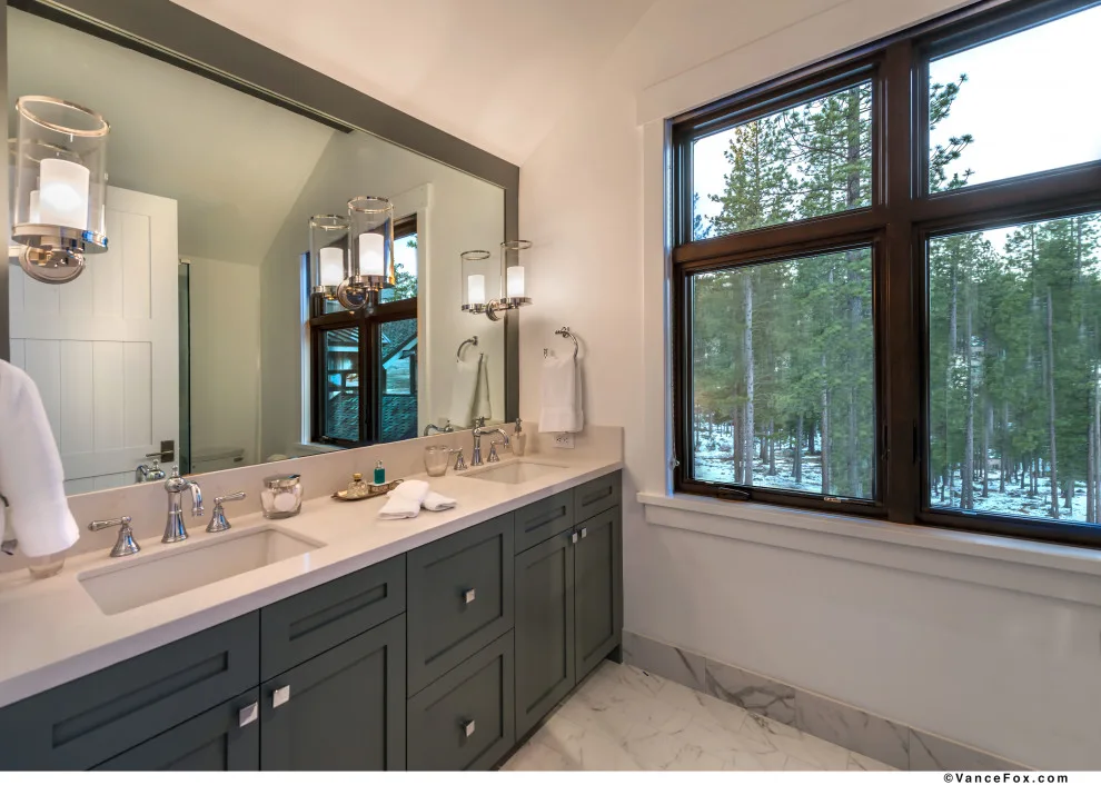 Dunsmuir Way at Martis Camp by Emily Roose Interiors - Photo 22