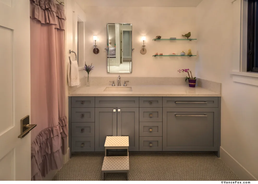 Dunsmuir Way at Martis Camp by Emily Roose Interiors - Photo 16