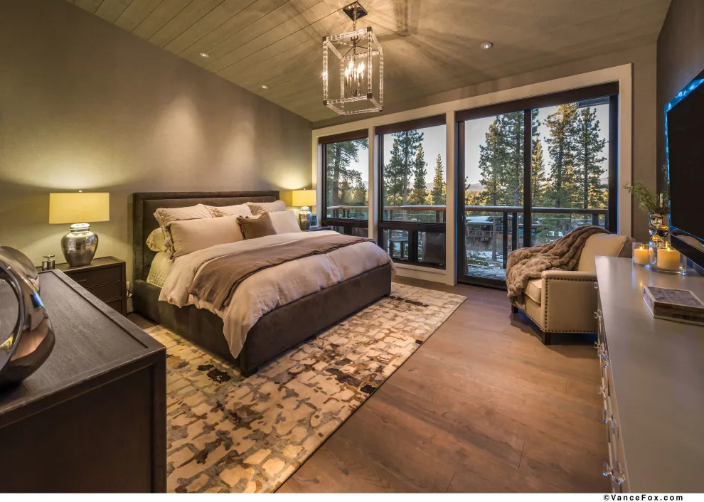 Dunsmuir Way at Martis Camp by Emily Roose Interiors - Photo 15