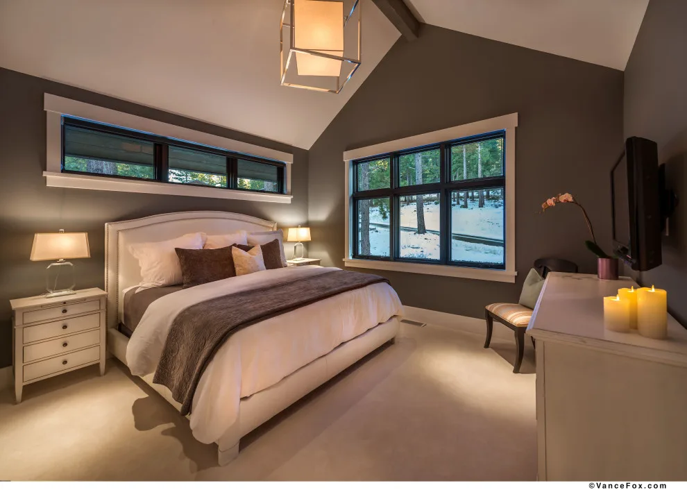 Dunsmuir Way at Martis Camp by Emily Roose Interiors - Photo 3