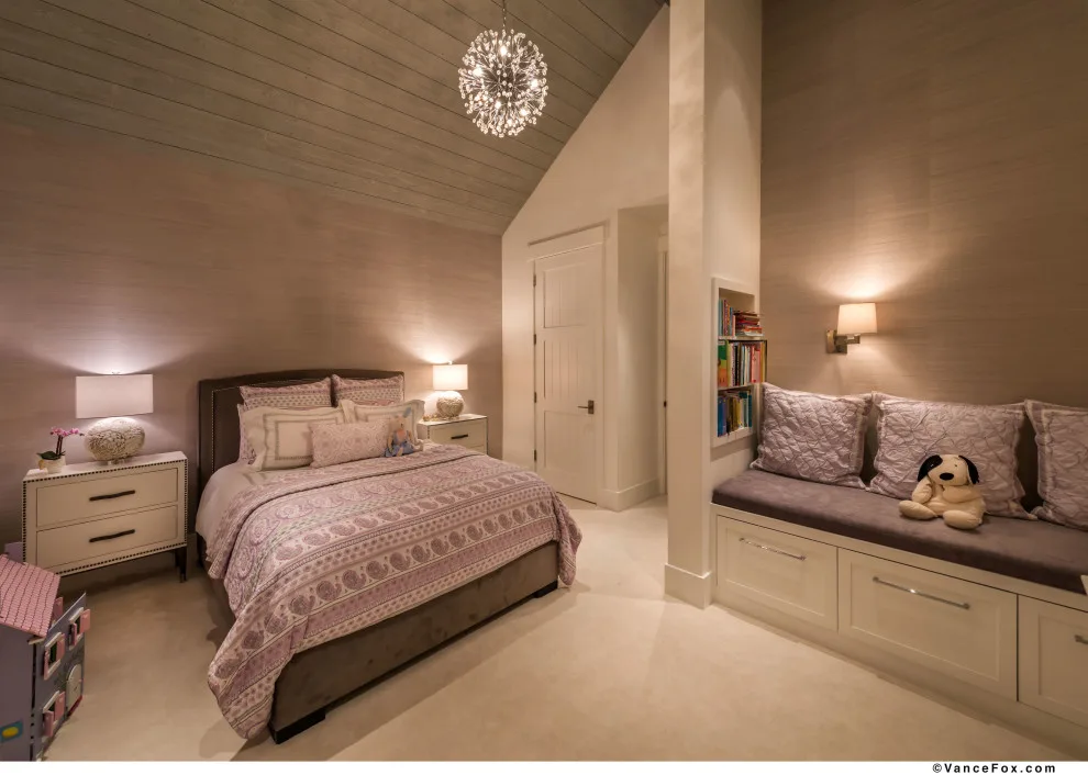 Dunsmuir Way at Martis Camp by Emily Roose Interiors - Photo 17