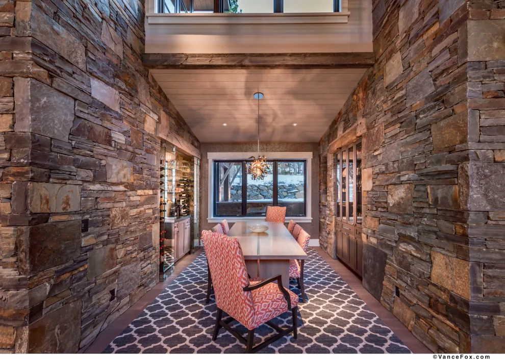 Dunsmuir Way at Martis Camp by Emily Roose Interiors - Photo 11