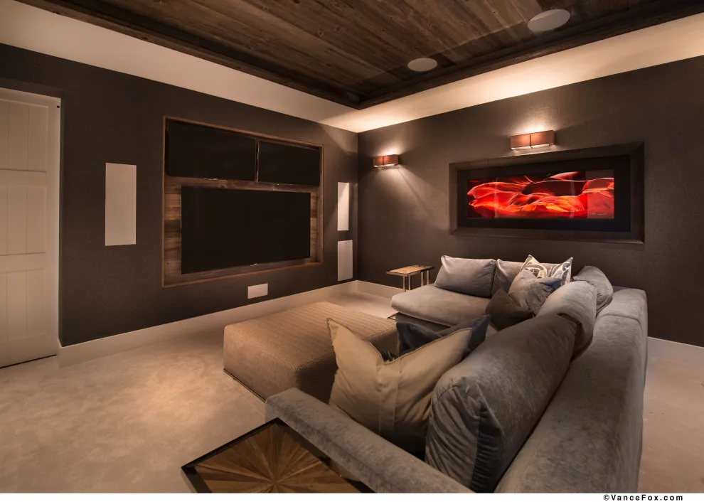 Dunsmuir Way at Martis Camp by Emily Roose Interiors - Photo 18
