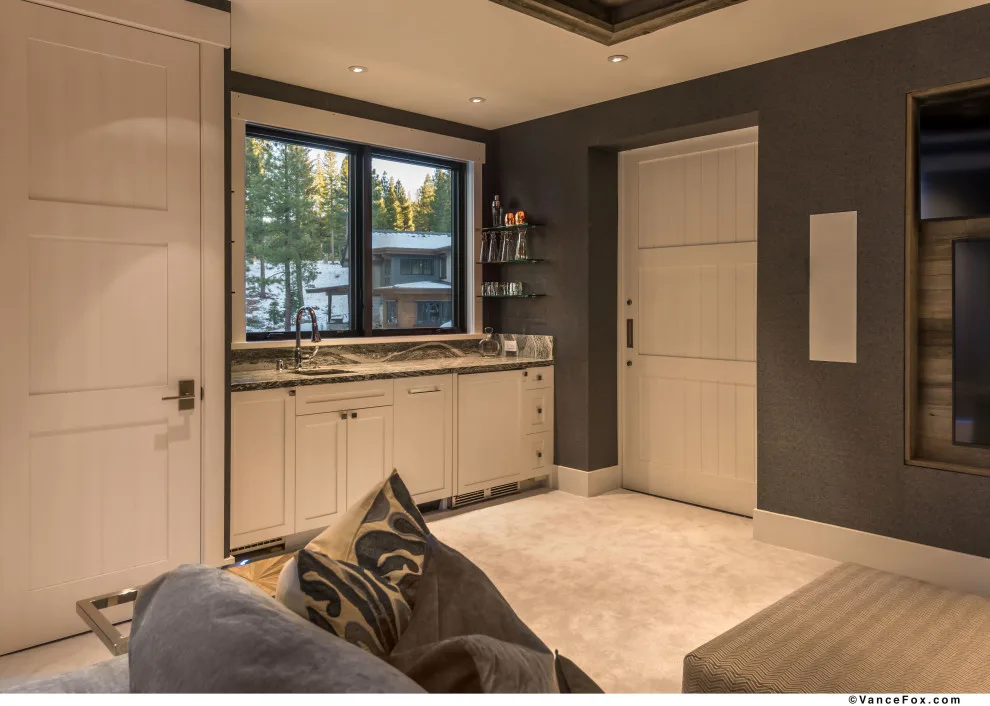 Dunsmuir Way at Martis Camp by Emily Roose Interiors - Photo 10
