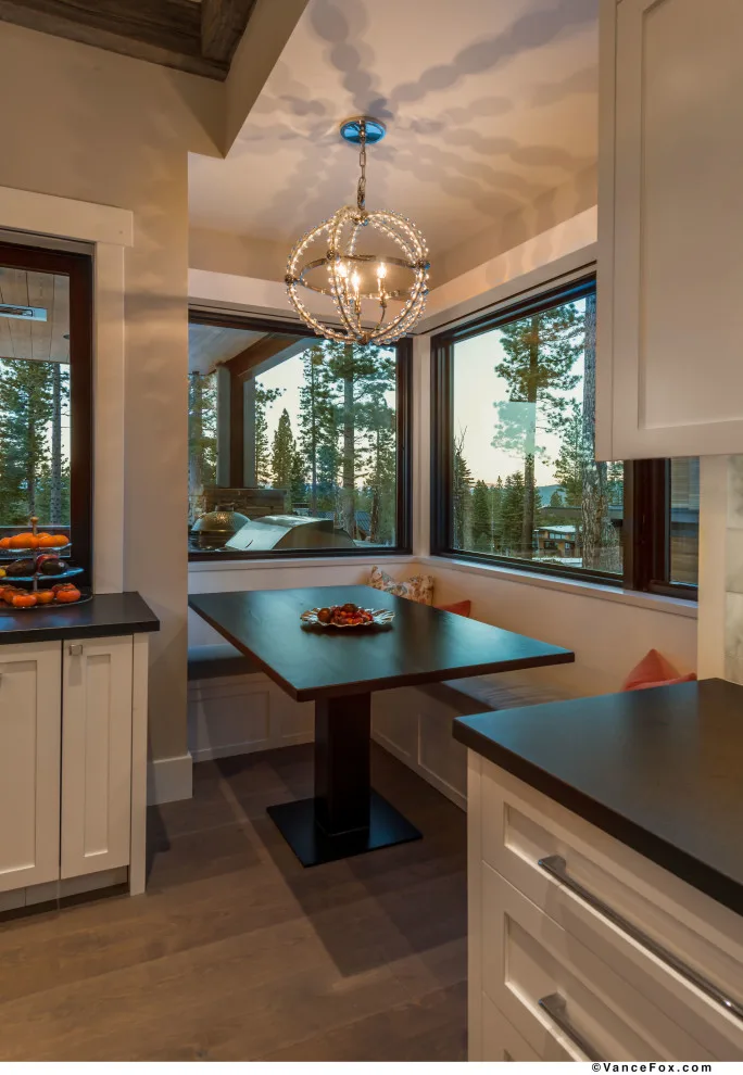 Dunsmuir Way at Martis Camp by Emily Roose Interiors - Photo 20