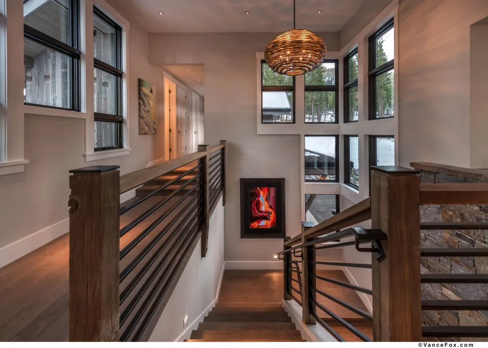 Dunsmuir Way at Martis Camp by Emily Roose Interiors - Photo 7
