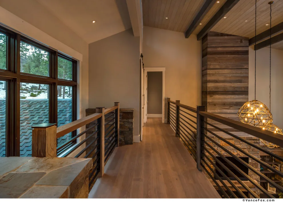 Dunsmuir Way at Martis Camp by Emily Roose Interiors - Photo 8