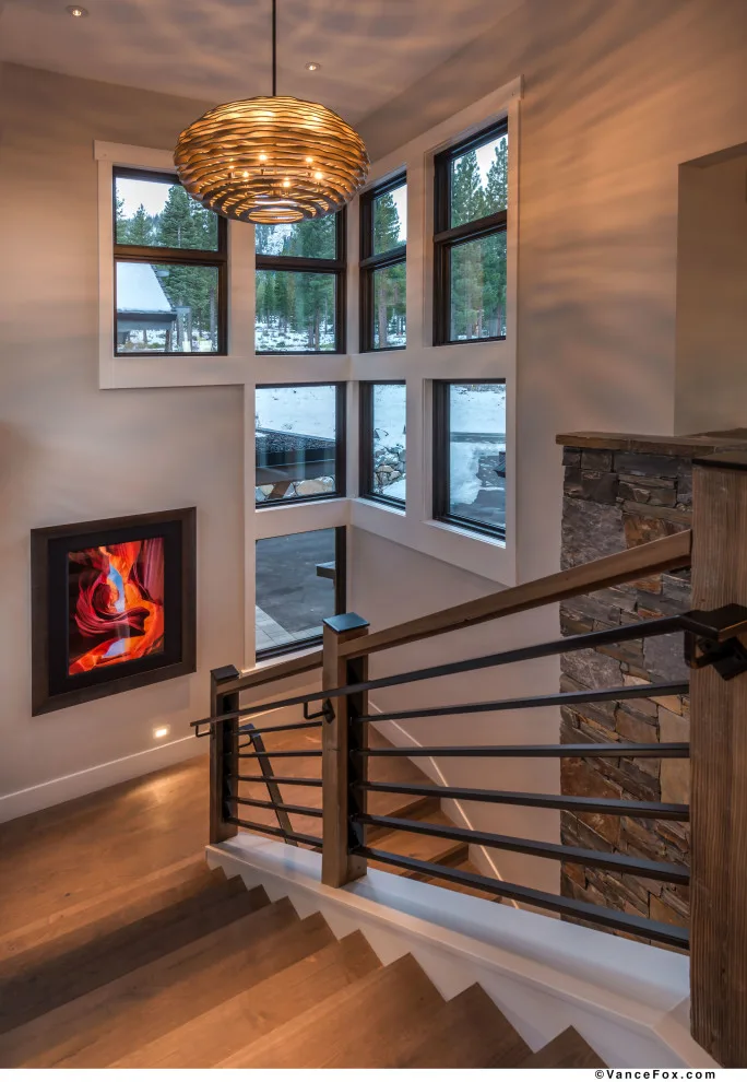 Dunsmuir Way at Martis Camp by Emily Roose Interiors - Photo 13