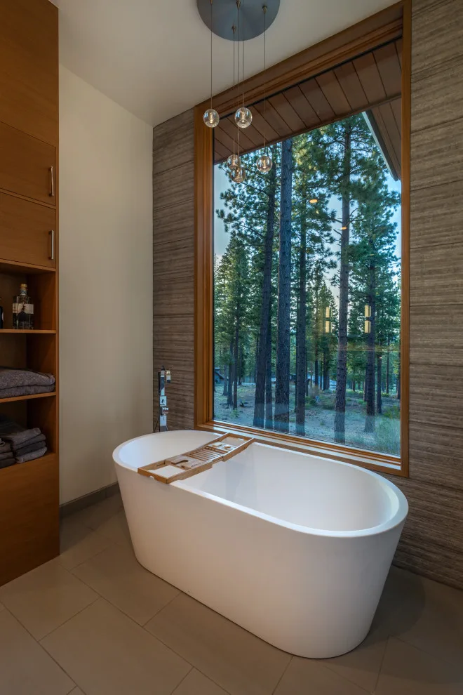 Ehrman Drive at Martis Camp by Emily Roose Interiors - Photo 15