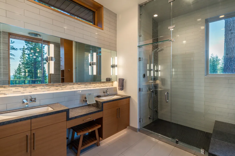 Ehrman Drive at Martis Camp by Emily Roose Interiors - Photo 8
