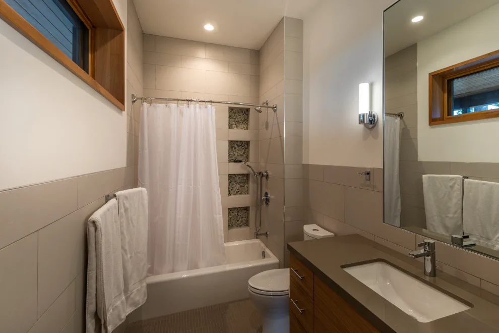 Ehrman Drive at Martis Camp by Emily Roose Interiors - Photo 4