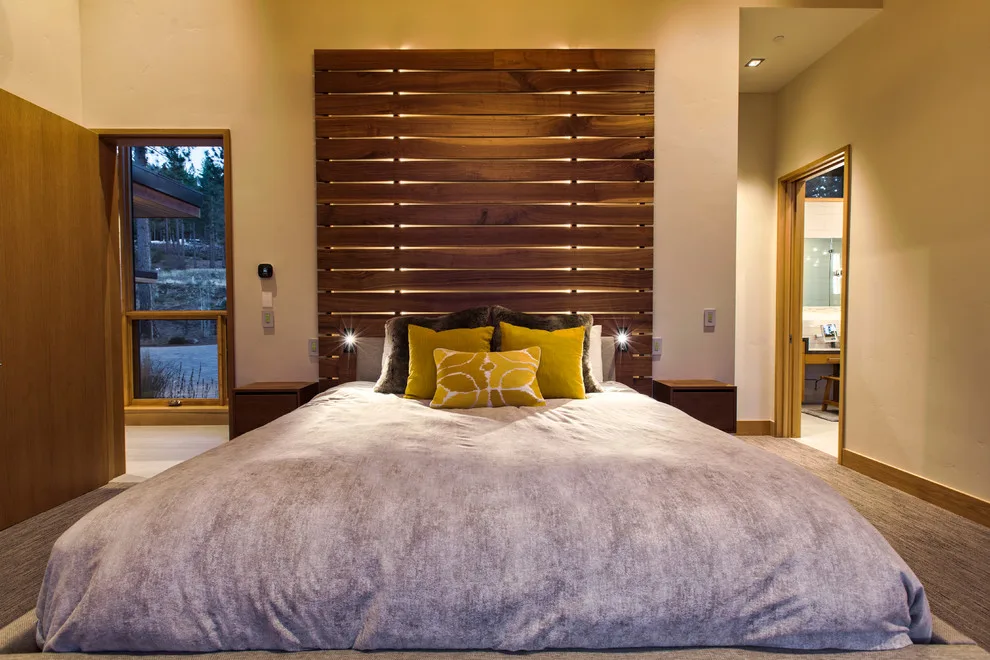 Ehrman Drive at Martis Camp by Emily Roose Interiors - Photo 5
