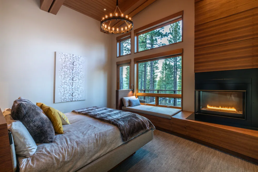Ehrman Drive at Martis Camp by Emily Roose Interiors - Photo 2