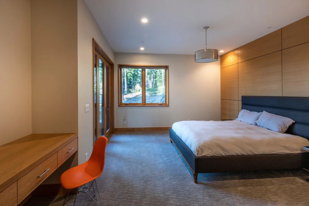 Ehrman Drive at Martis Camp by Emily Roose Interiors - Photo 22