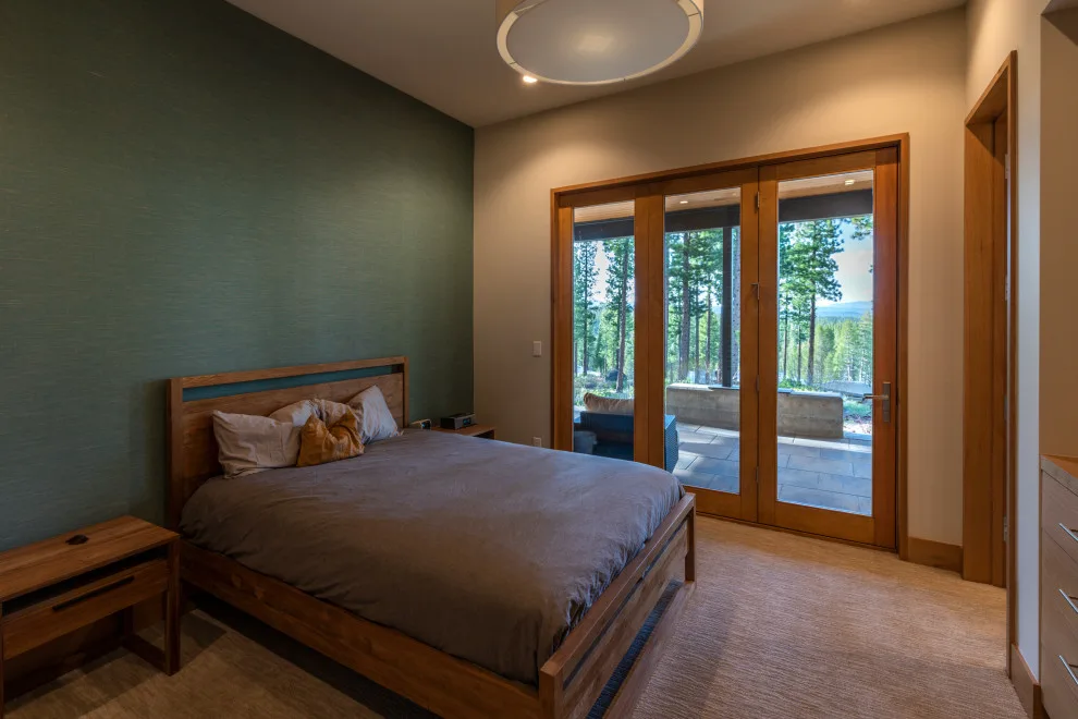 Ehrman Drive at Martis Camp by Emily Roose Interiors - Photo 21