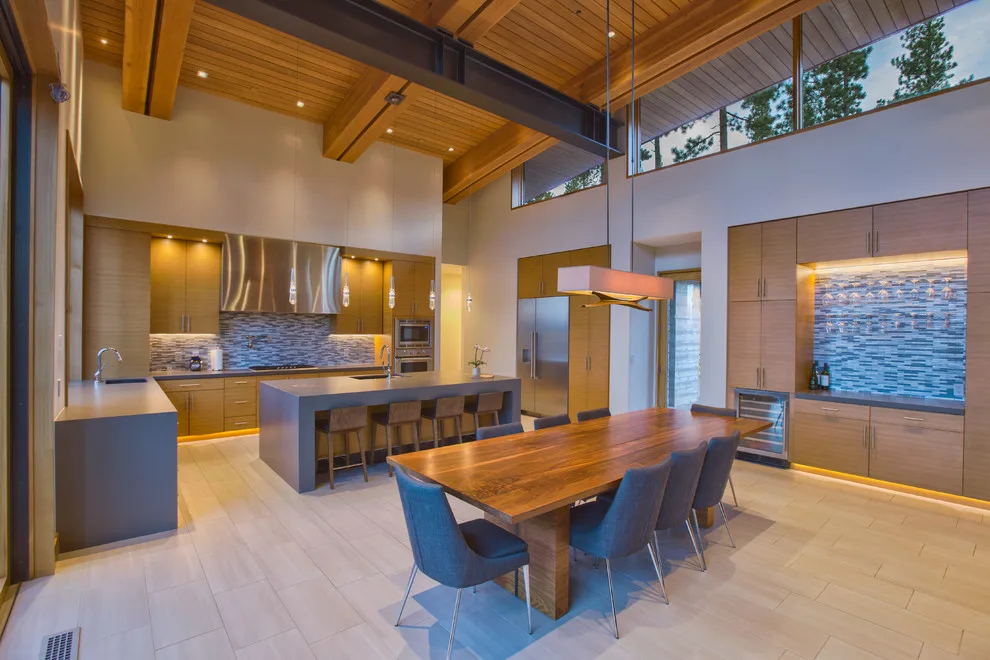 Ehrman Drive at Martis Camp by Emily Roose Interiors - Photo 24