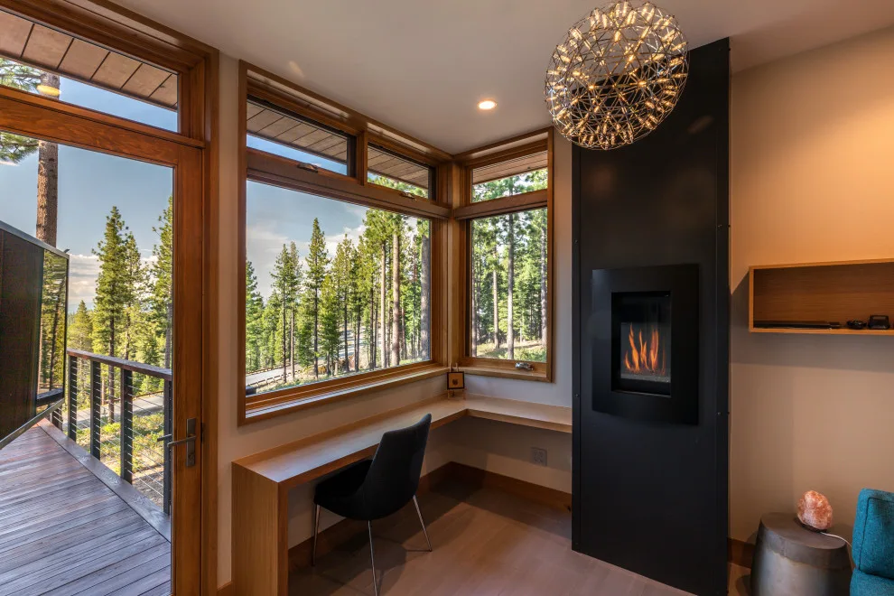 Ehrman Drive at Martis Camp by Emily Roose Interiors - Photo 12