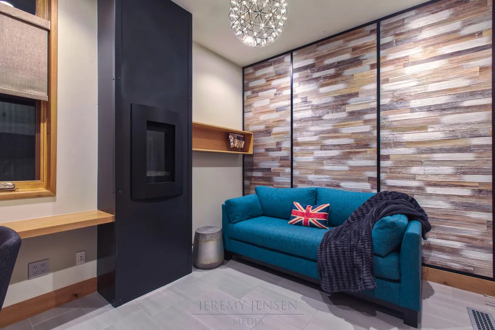Ehrman Drive at Martis Camp by Emily Roose Interiors - Photo 20