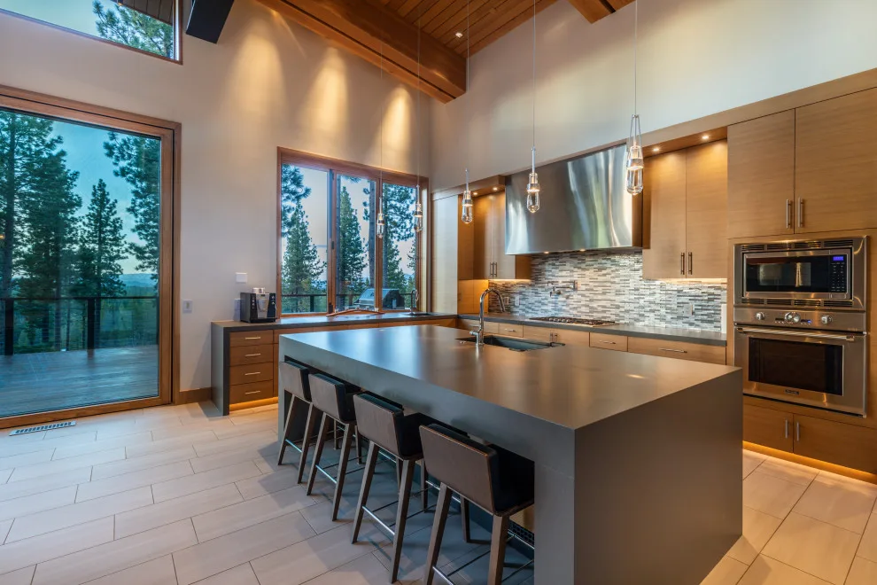Ehrman Drive at Martis Camp by Emily Roose Interiors - Photo 14