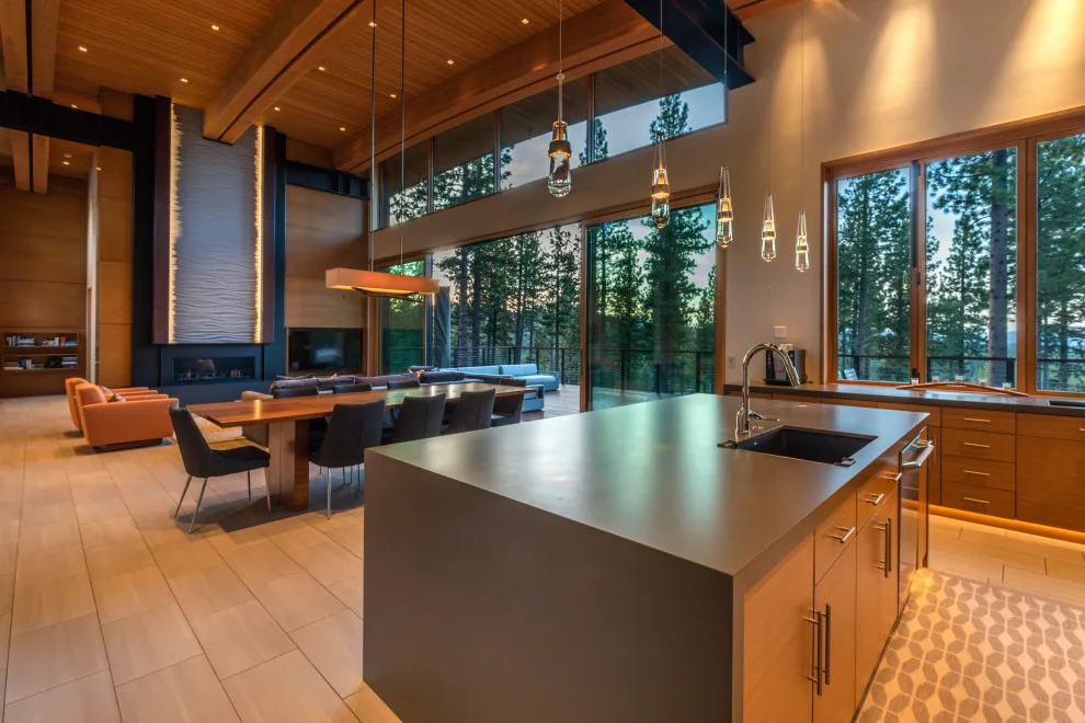 Ehrman Drive at Martis Camp by Emily Roose Interiors - Photo 19