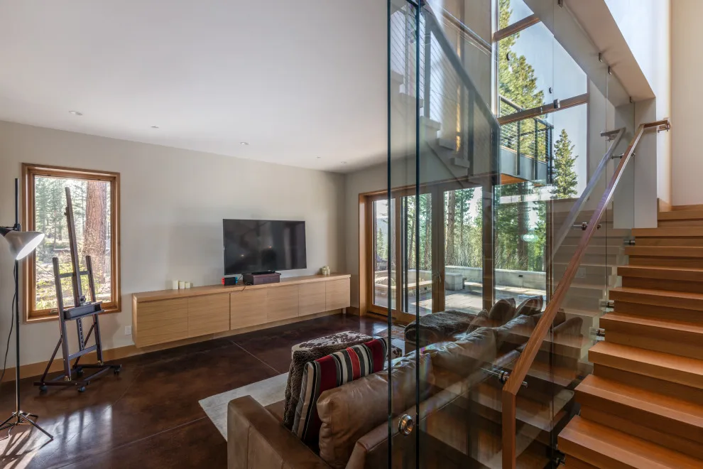 Ehrman Drive at Martis Camp by Emily Roose Interiors - Photo 17