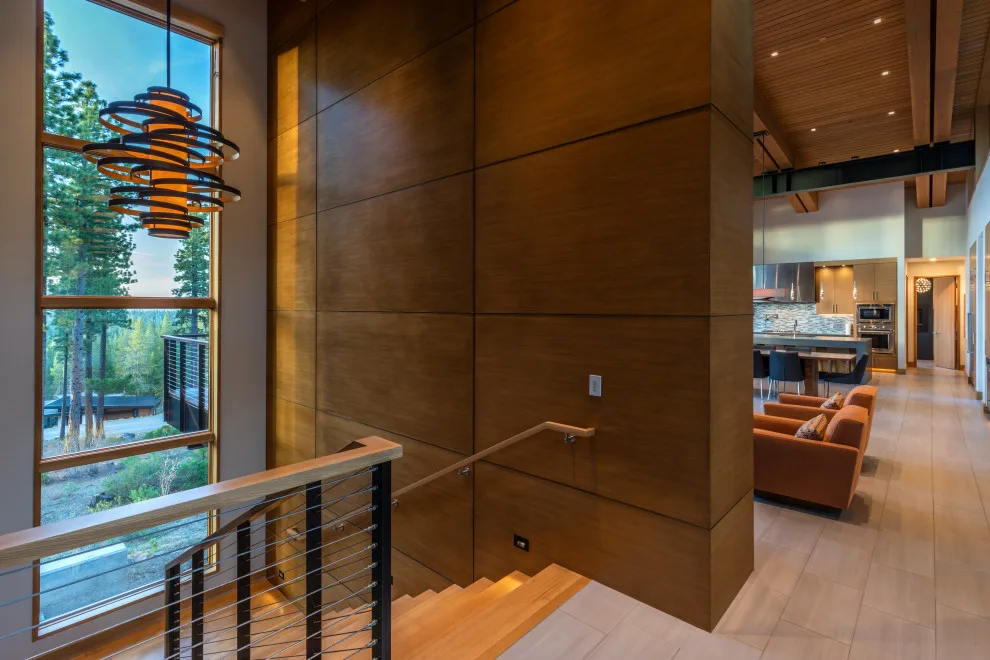 Ehrman Drive at Martis Camp by Emily Roose Interiors - Photo 3