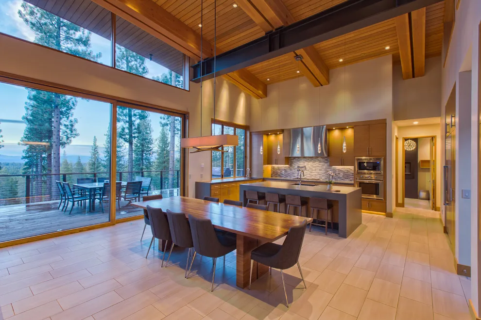 Ehrman Drive at Martis Camp by Emily Roose Interiors - Photo 16