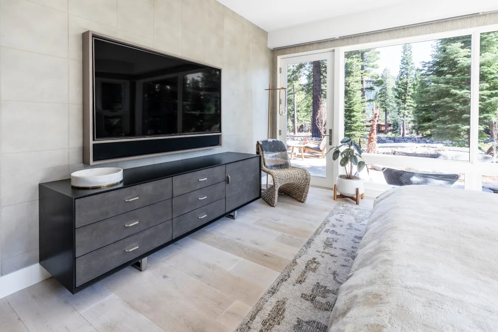 Thunderbird Circle at Martis Camp by Emily Roose Interiors - Photo 17