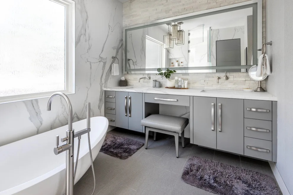 Thunderbird Circle at Martis Camp by Emily Roose Interiors - Photo 3